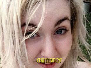CharliSinCyr