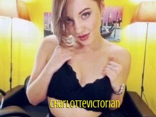 CharlotteVictorian