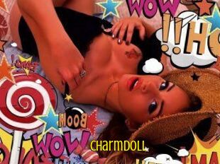 CharmDoll_