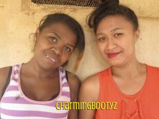 CharmingBootyz