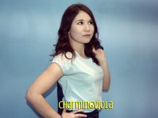 CharmingViola Extraits Jeunes