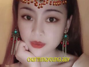 Charmingyounglady Extraits Jeunes