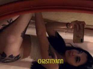 ChastityAnn Extraits Jeunes