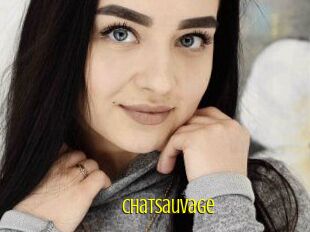 ChatSauvage