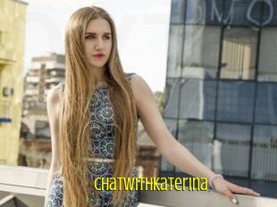 ChatWithKaterina