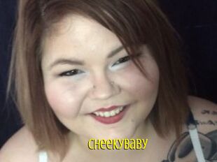 CheekyBaby