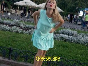 Cheesecake