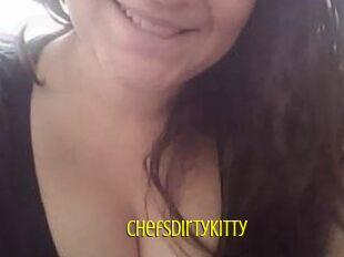 Chefsdirtykitty