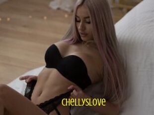 ChellysLove