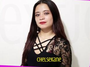 ChelseKane Extraits Jeunes