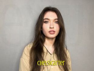 ChelsiCarter Extraits Jeunes