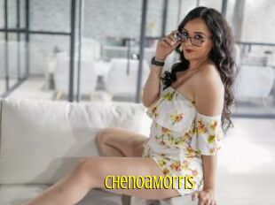 ChenoaMorris Extraits Jeunes