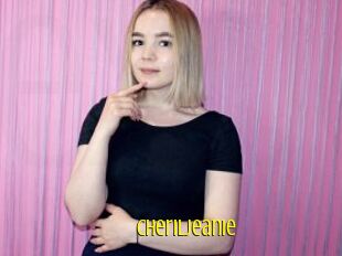 CherilJeanie