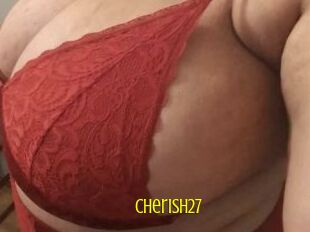 Cherish27