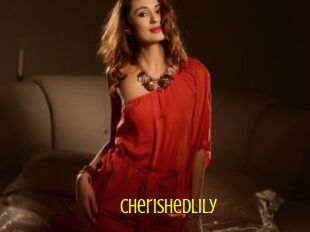 CherishedLily