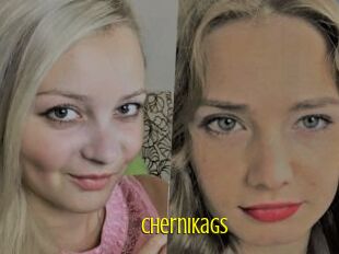 Chernikags