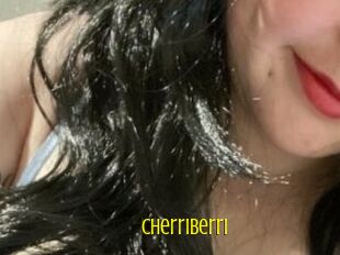 CherriBerri