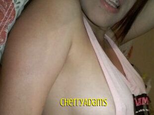 CherryAdams