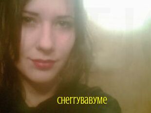 CherryBabyMe