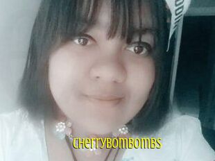 CherryBomBombs Extraits Jeunes