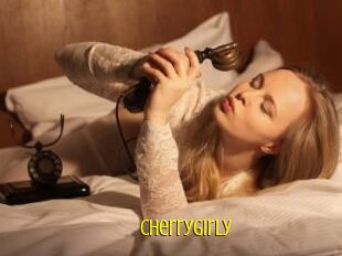 CherryGirly