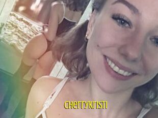 CherryKristi Extraits Jeunes