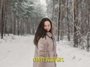 CherryLadygirl