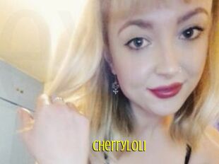 CherryLoli