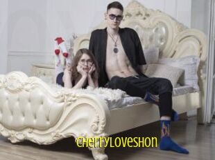 CherryLoveShon