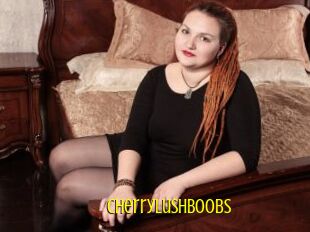 CherryLushBoobs