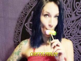 CherryLynnLee
