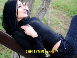 CherryMerryBerry Extraits Jeunes