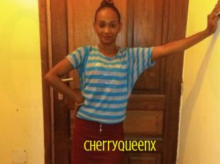 CherryQueenX