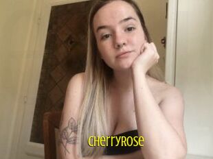 CherryRose Extraits Jeunes
