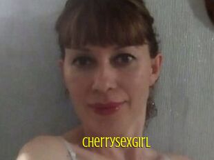 CherrySexGirl