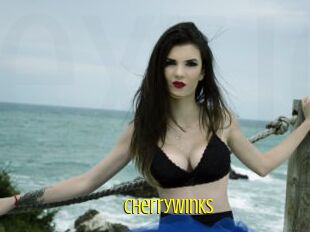CherryWinks