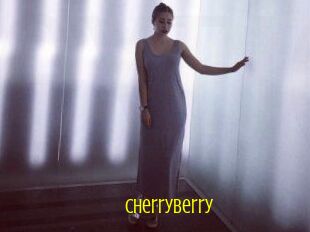 Cherryberry