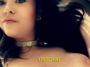 Cherrykiki