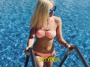 CheryDevil