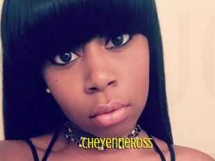 Cheyenne_Ross