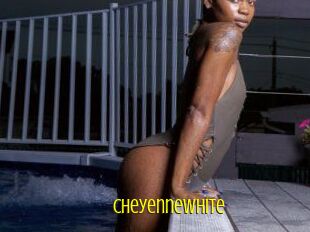 Cheyenne_White