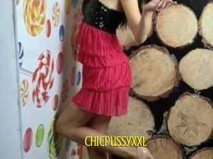 Chic_PussyXxl