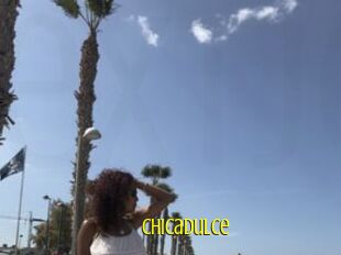 ChicaDulce