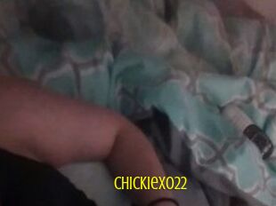 Chickiexo22
