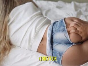 ChikyFox
