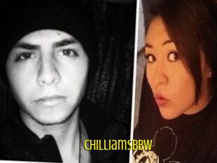 ChilliamsBBW Extraits Jeunes