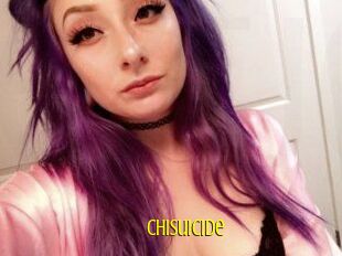 Chisuicide