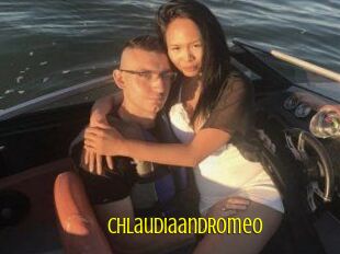 Chlaudia_and_Romeo