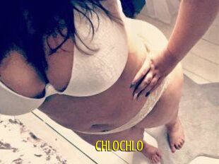 Chlochlo