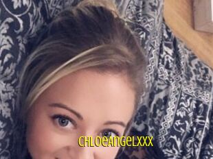 ChloeAngelxxx Extraits Jeunes